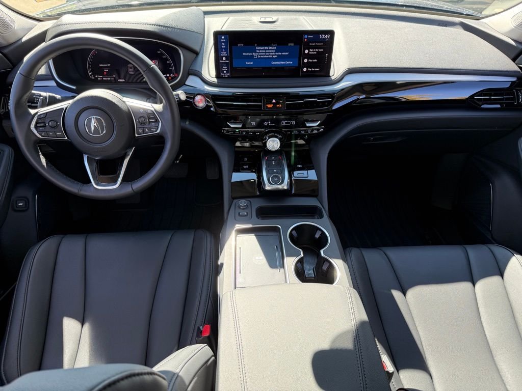 2025 Acura MDX Base photo 14