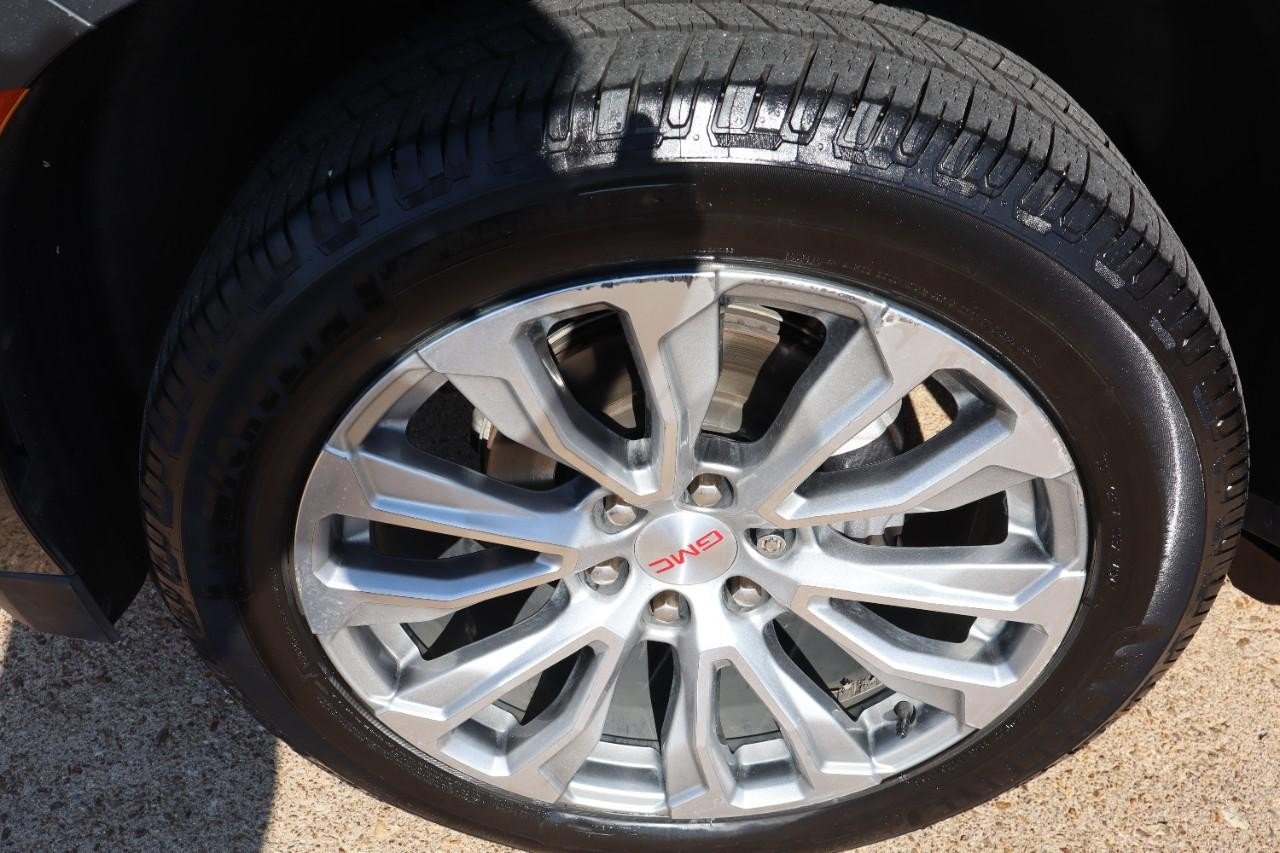 2021 Gmc Yukon Denali photo 22
