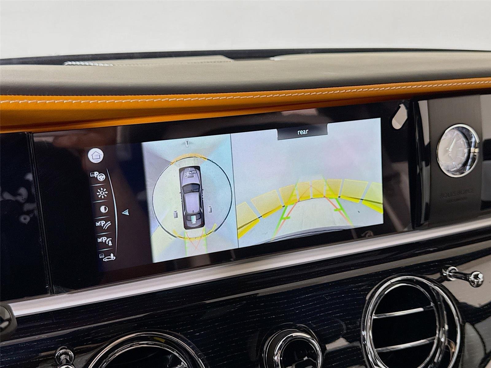 2022 Rolls Royce Ghost RR21 photo 18