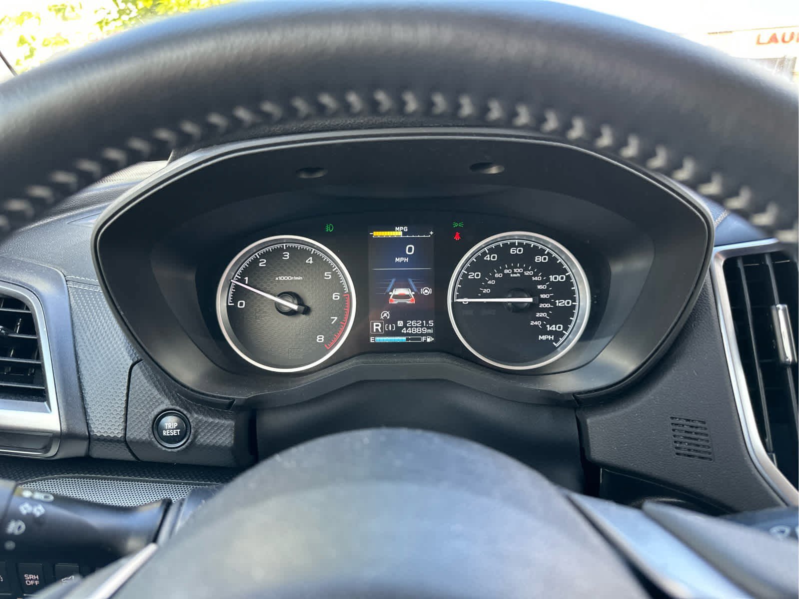 2020 Subaru Forester Limited photo 4