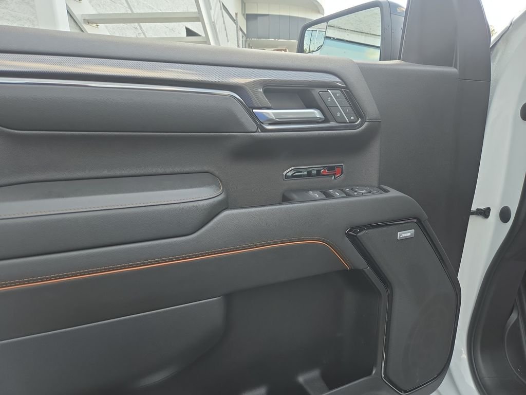 2022 Gmc Sierra 1500 AT4 photo 10