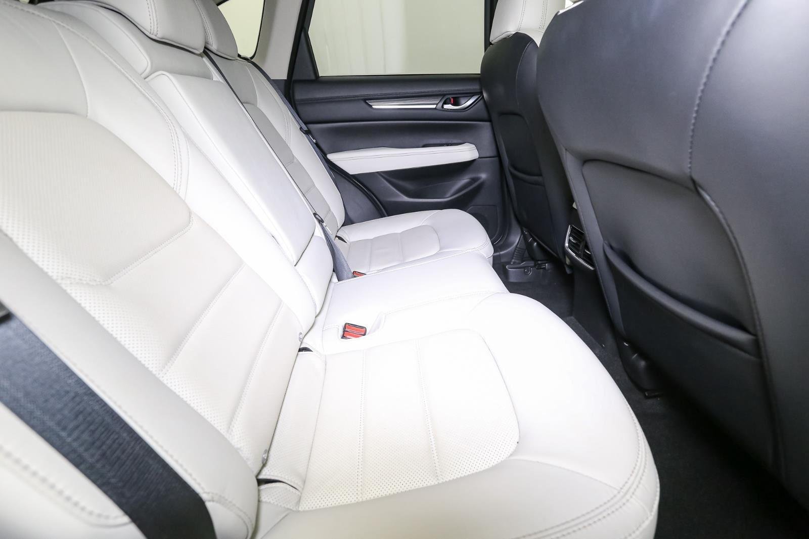 2023 Mazda CX-5 2.5 S Premium photo 19