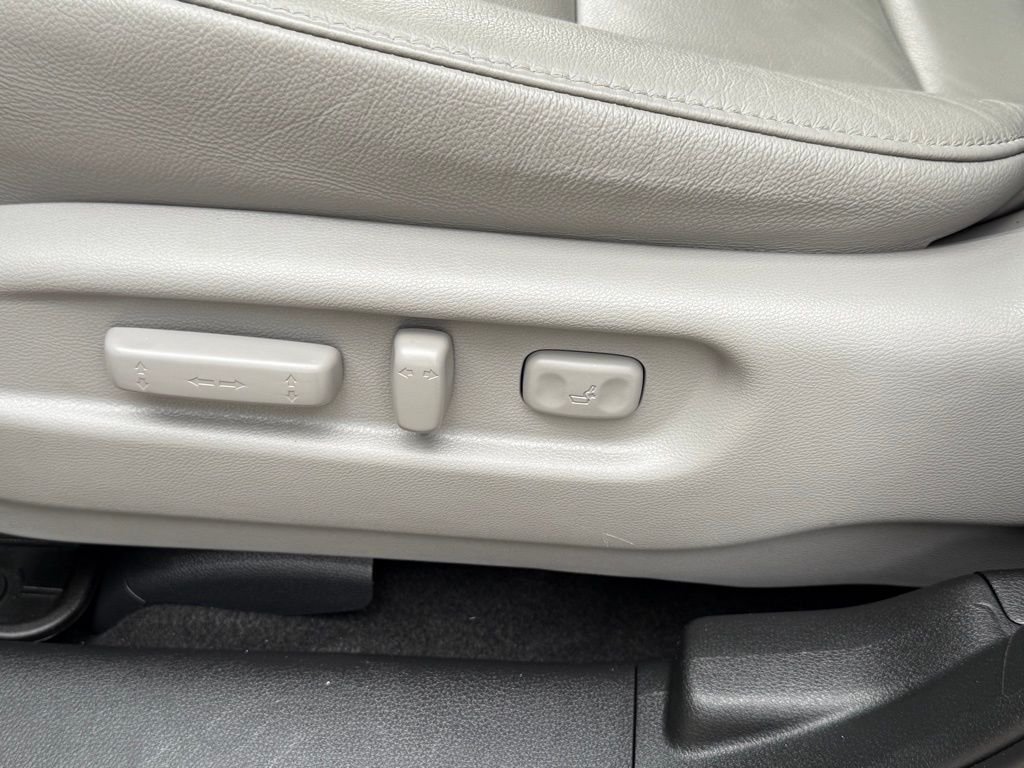 2021 Honda Pilot Touring photo 29