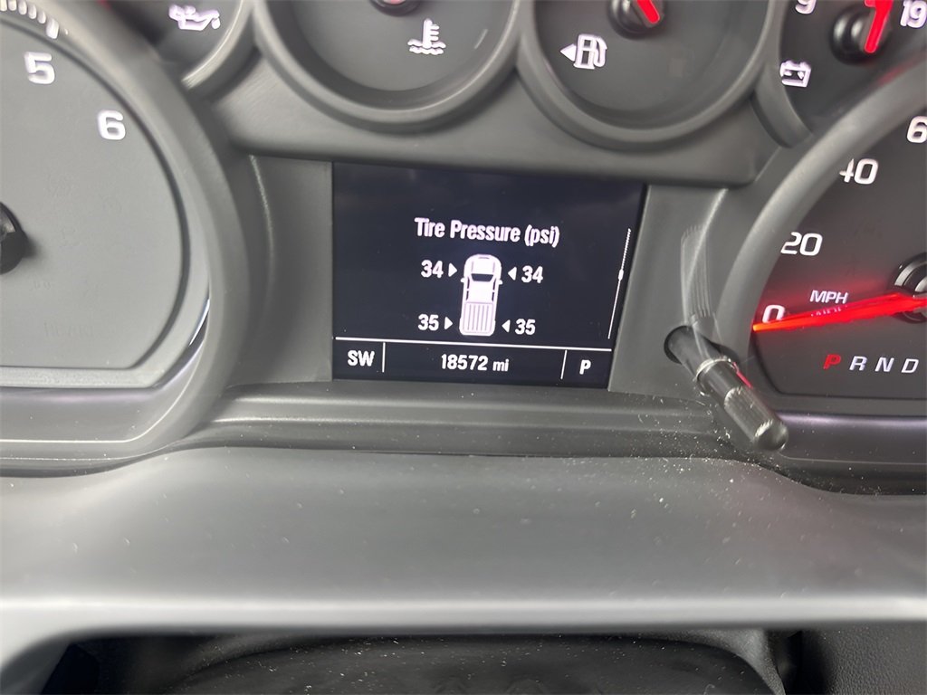 2024 Chevrolet Silverado 1500 photo 20