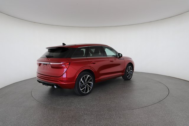 2023 Lincoln Corsair Grand Touring photo 18