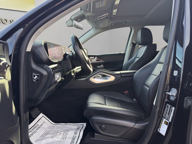 2020 Mercedes Benz GLE 450 4MATIC photo 9