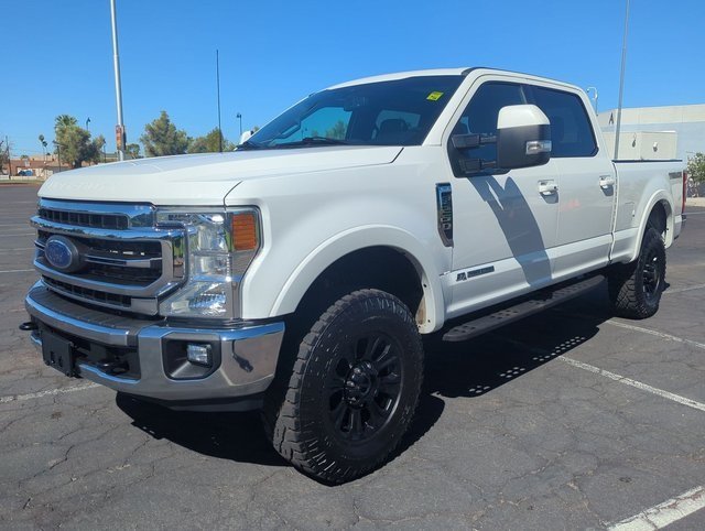 2022 Ford F-250 photo 2