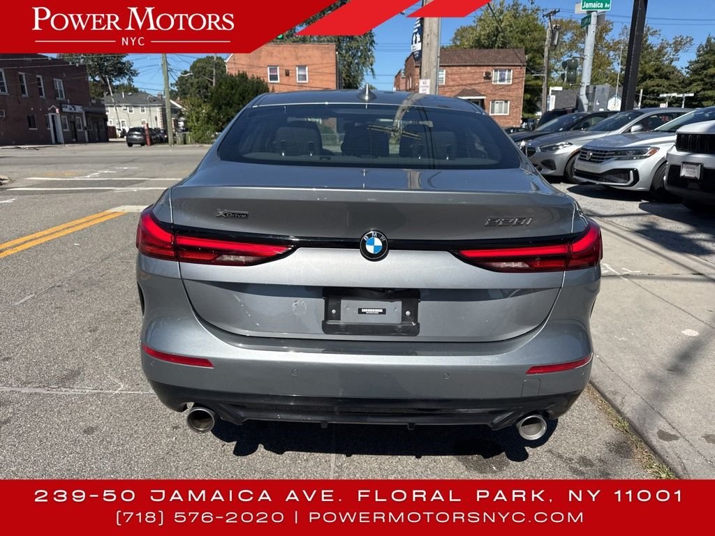 2023 Bmw 228i xDrive GC photo 4