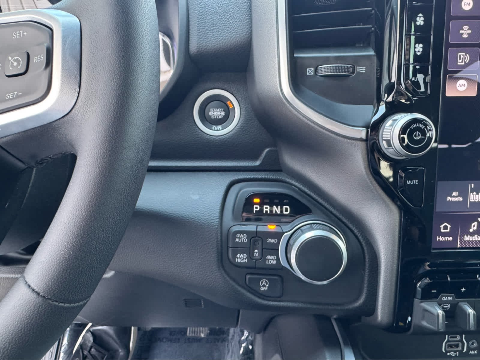 2025 Ram 1500 Big Horn photo 23