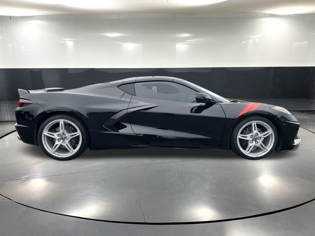 2022 Chevrolet Corvette Stingray 1LT photo 3
