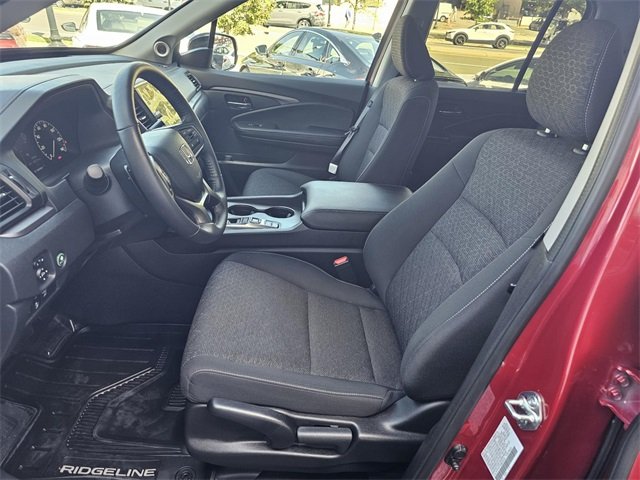 2024 Honda Ridgeline Sport photo 20