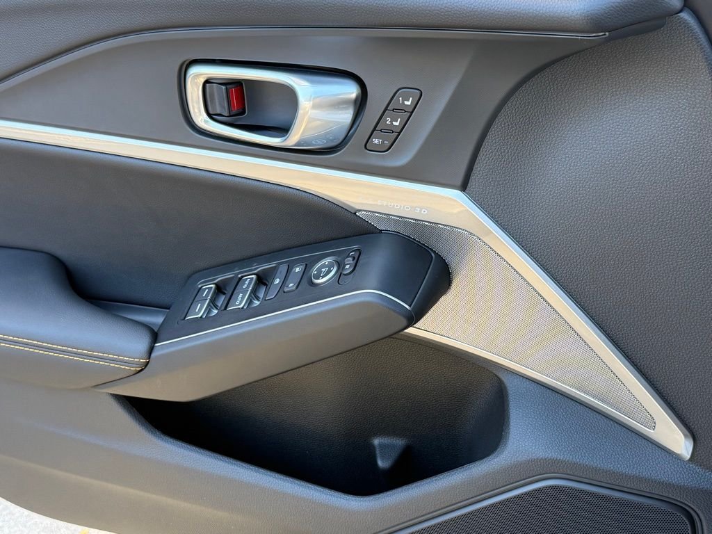 2026 Acura Integra A-Spec Technology photo 23