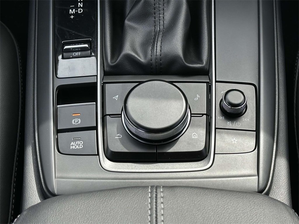 2022 Mazda CX-30 2.5 Select photo 21