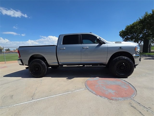2020 Ram 2500 Big Horn photo 6