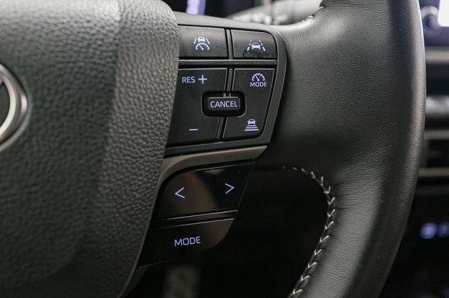 2025 Toyota Camry XSE photo 29