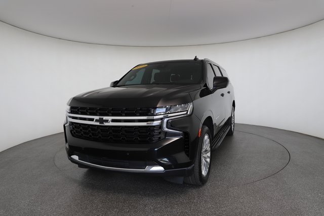 2023 Chevrolet Suburban LS photo 32