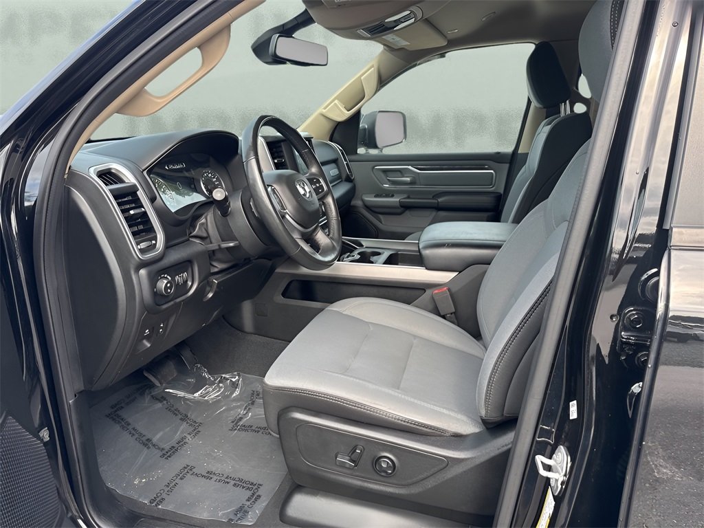 2019 Ram 1500 Big Horn Lone Star photo 7