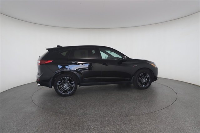 2023 Acura RDX A-Spec photo 21