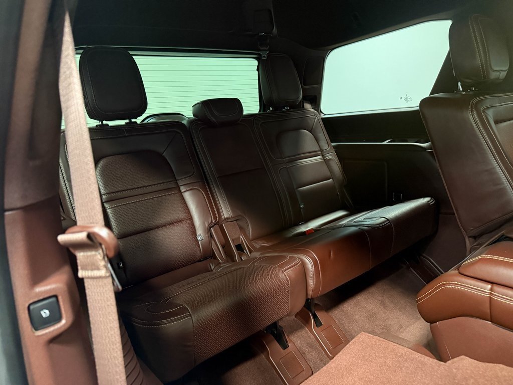 2021 Lincoln Navigator Black Label photo 58