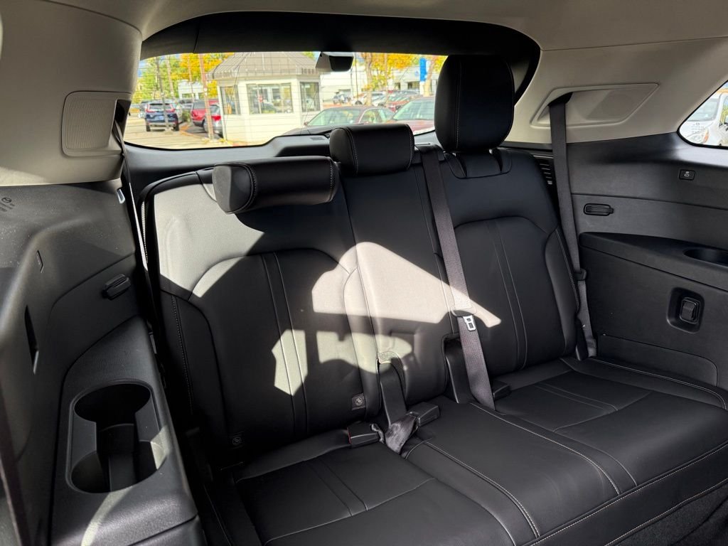 2024 Mazda CX-90 Premium photo 14