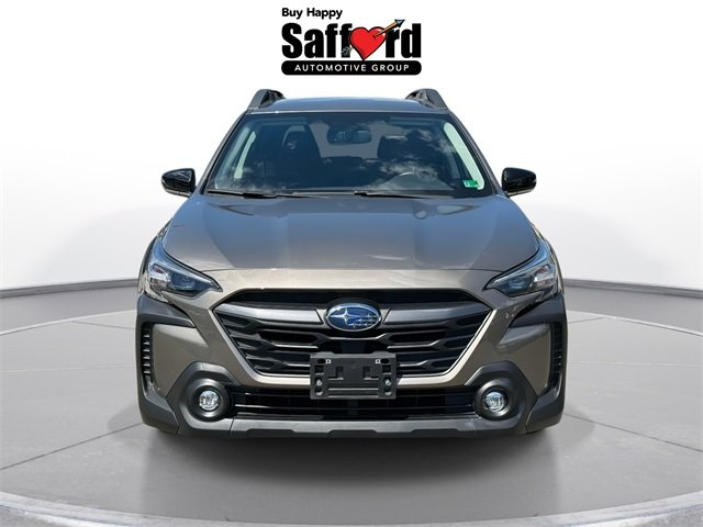 2023 Subaru Outback Premium photo 7