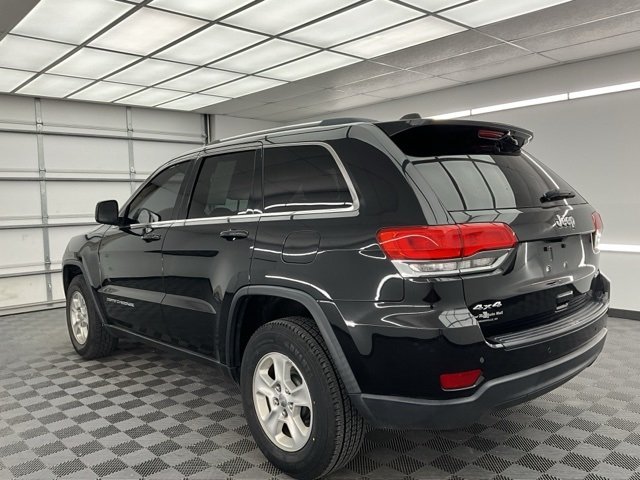 2016 Jeep Grand Cherokee Laredo photo 14