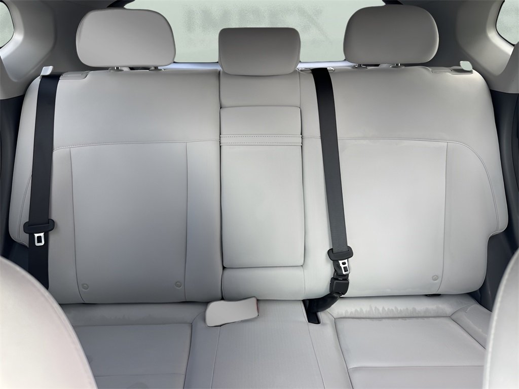 2025 Hyundai Kona SEL photo 11