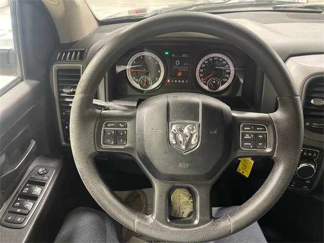 2017 Ram 1500 Express photo 11