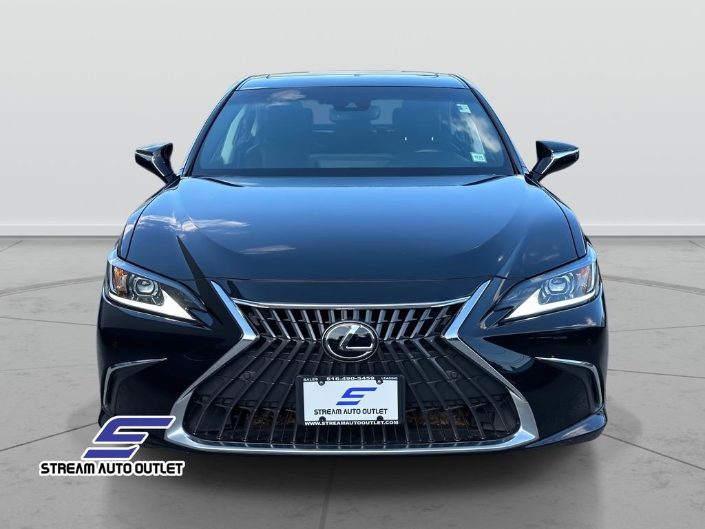2024 Lexus ES 250 Premium photo 2