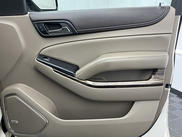 2015 Gmc Yukon SLT photo 15