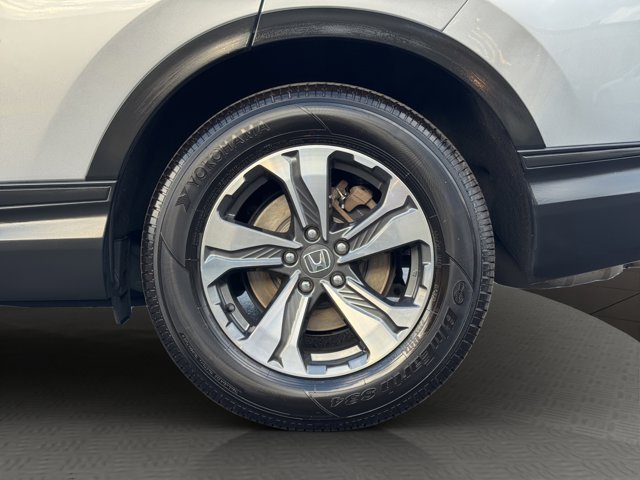 2020 Honda CR-V LX photo 21
