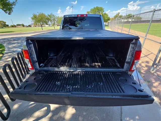 2020 Ram 2500 Big Horn photo 24