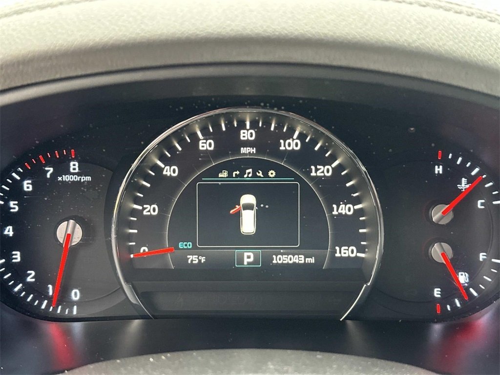 2016 Kia Sorento EX photo 24