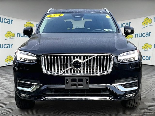 2024 Volvo XC90 B5 Core photo 3