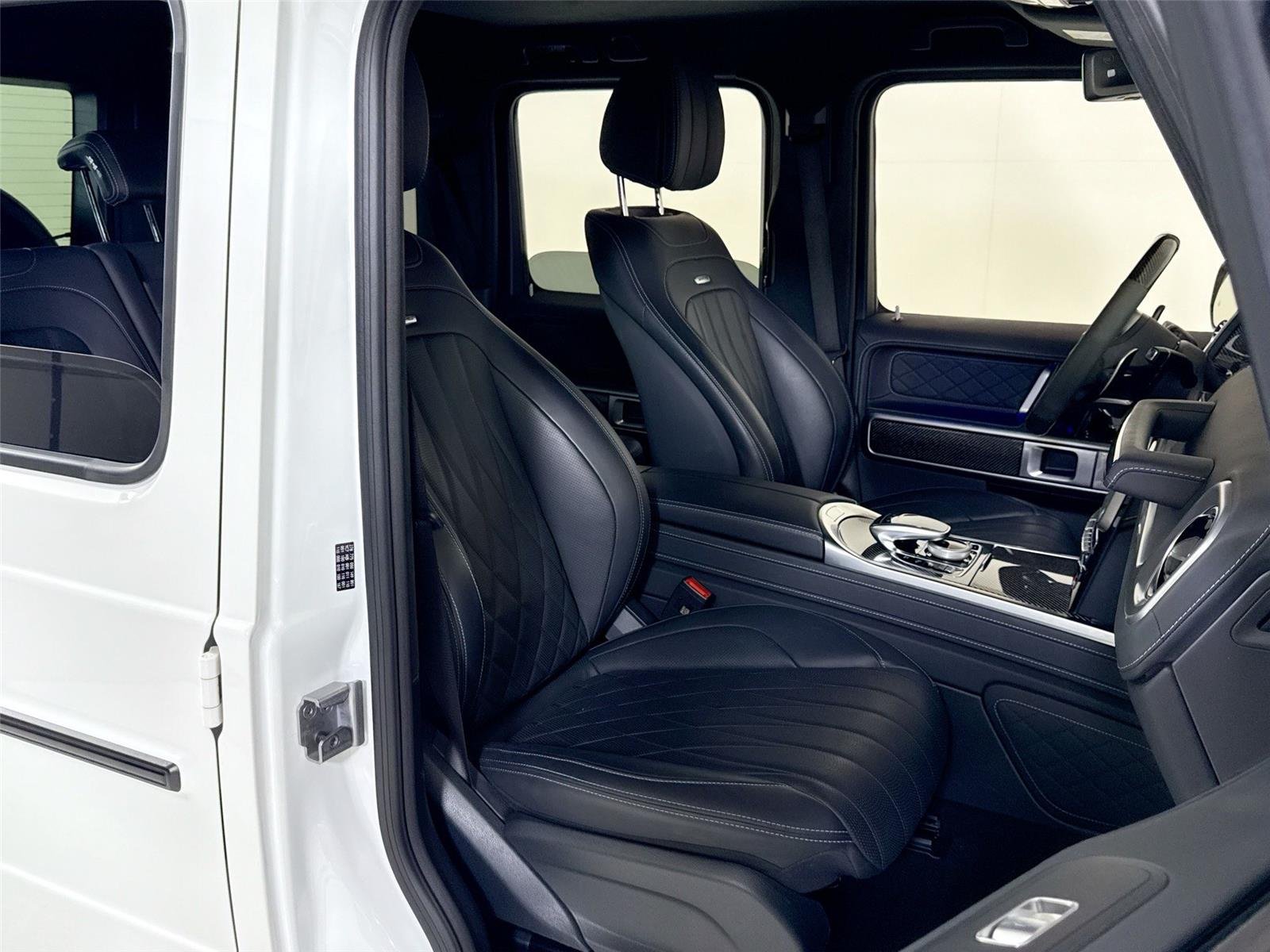 2023 Mercedes Benz G AMG 63 photo 28
