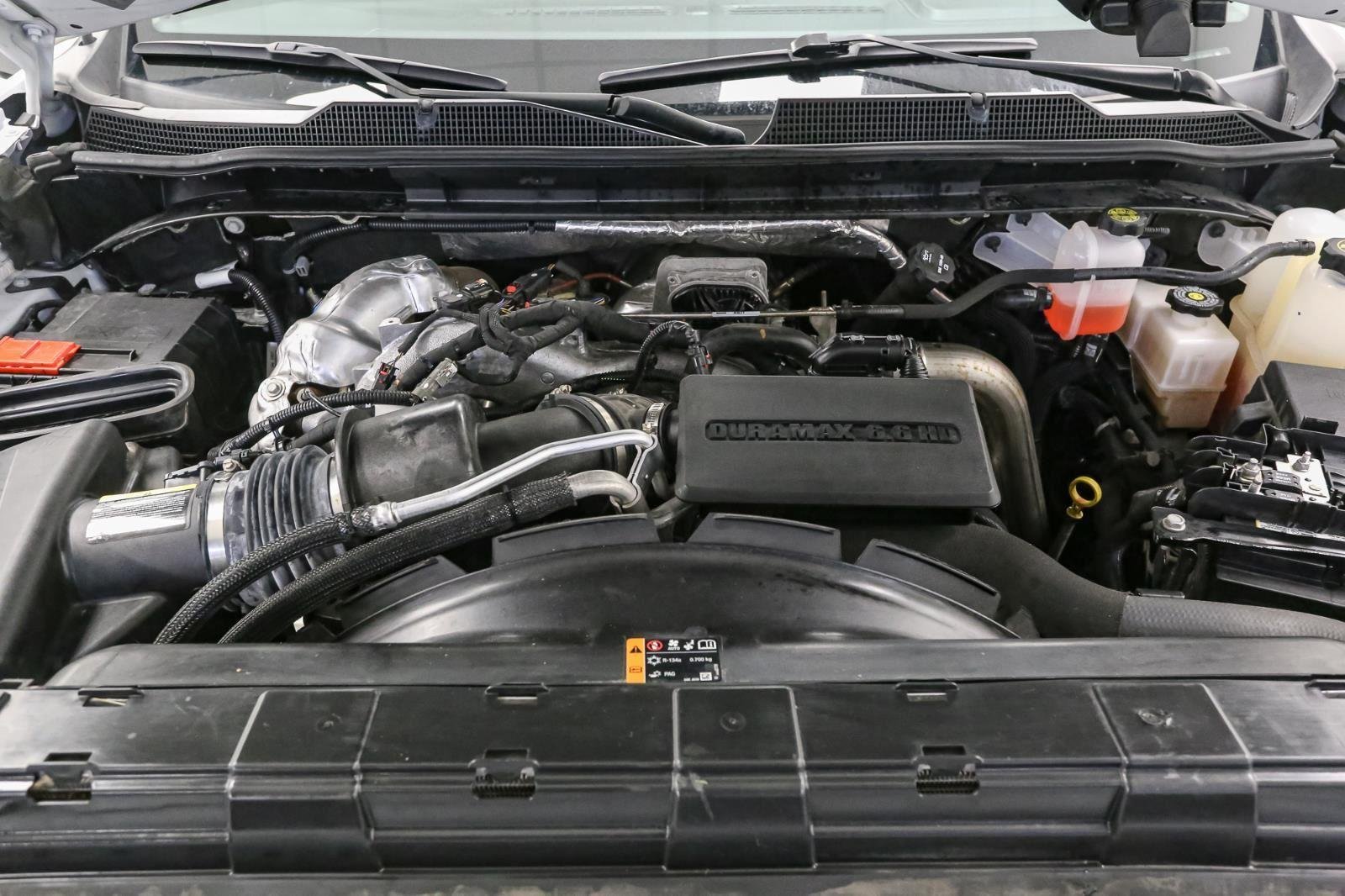 2024 Chevrolet Silverado 3500HD LT photo 11