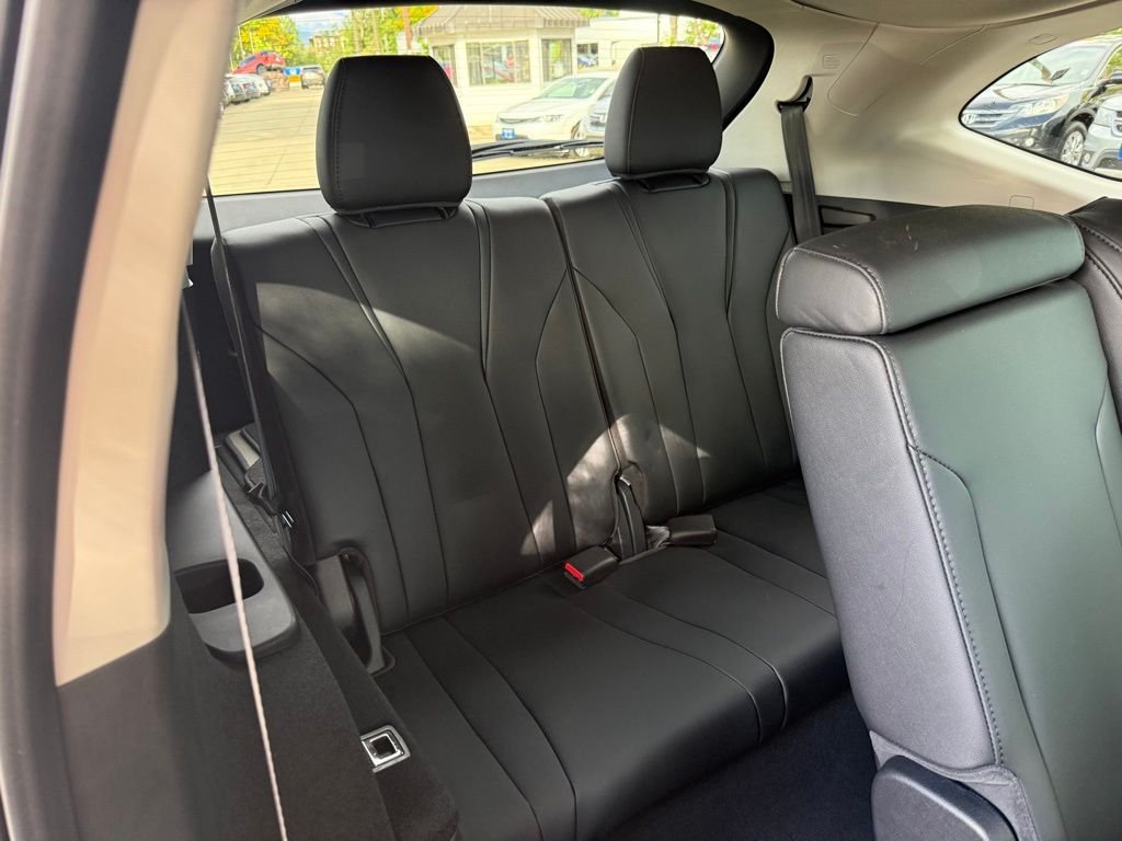 2025 Acura MDX Base photo 21