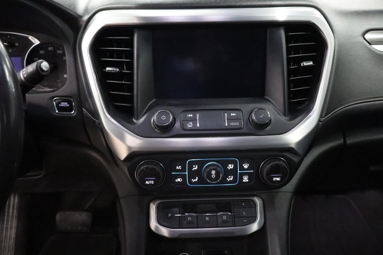 2020 Gmc Acadia SLT photo 12