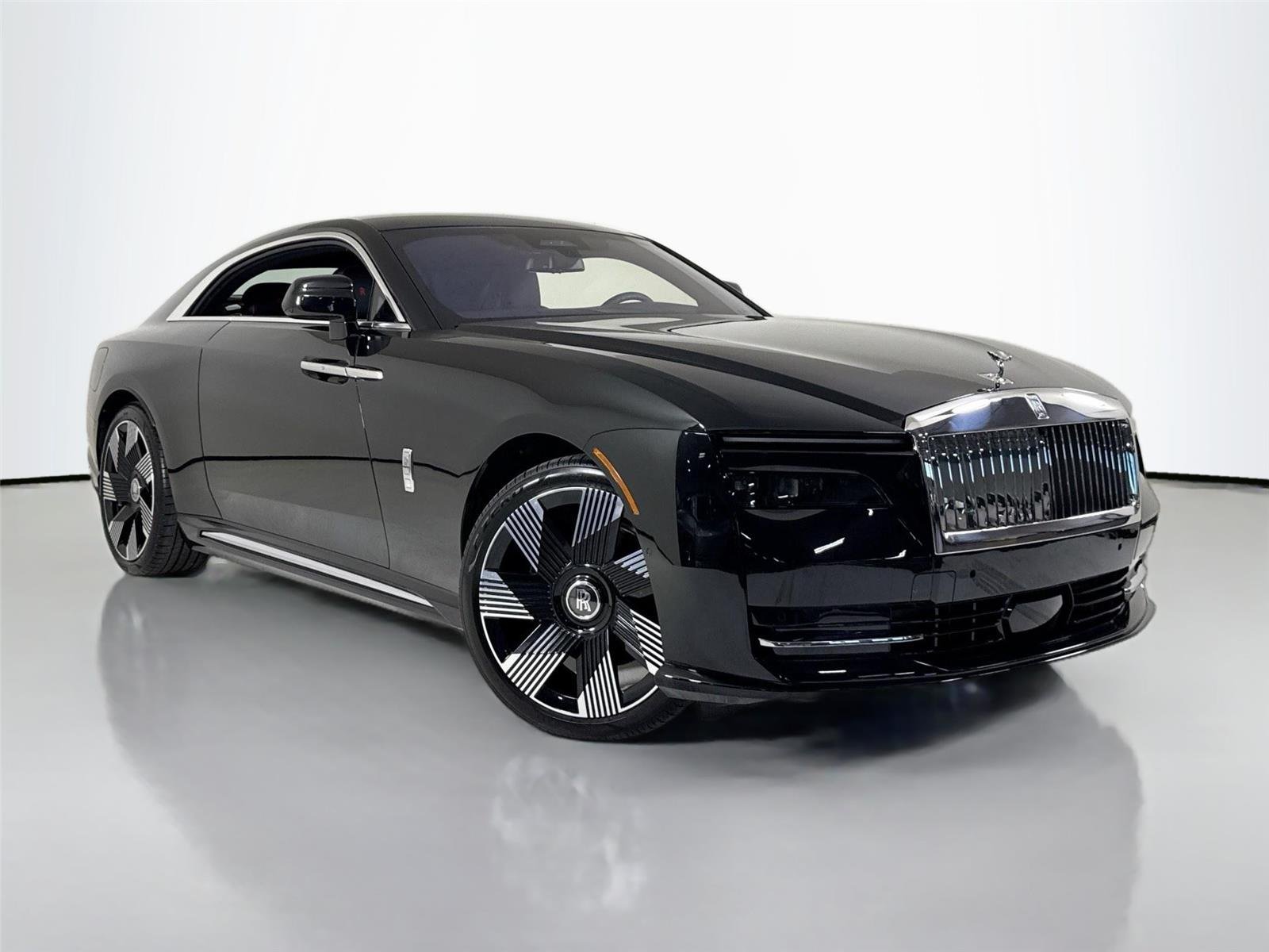 2024 Rolls Royce Spectre photo 39