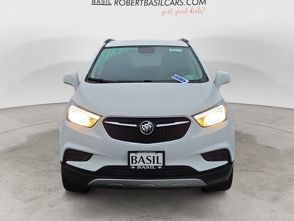 2022 Buick Encore Preferred photo 8