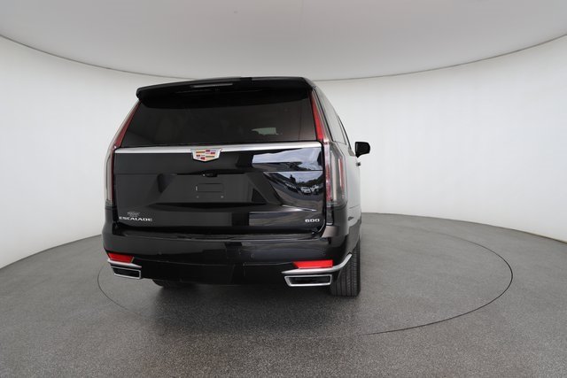 2022 Cadillac Escalade ESV Premium Luxury photo 15