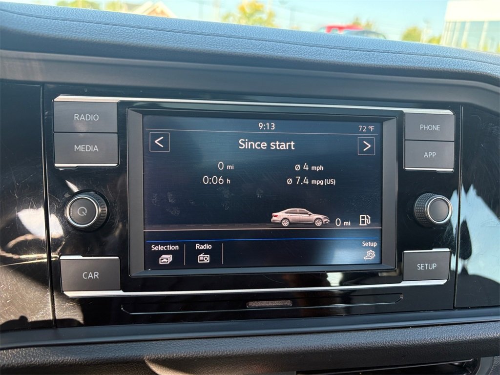 2019 Volkswagen Jetta R-Line photo 21