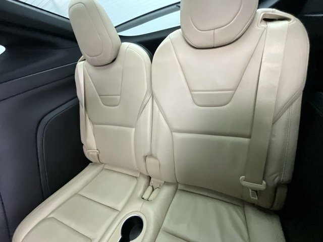 2016 Tesla Model X 90D photo 9