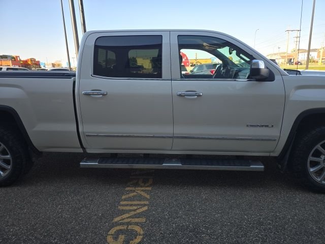 2014 Gmc Sierra Denali photo 4