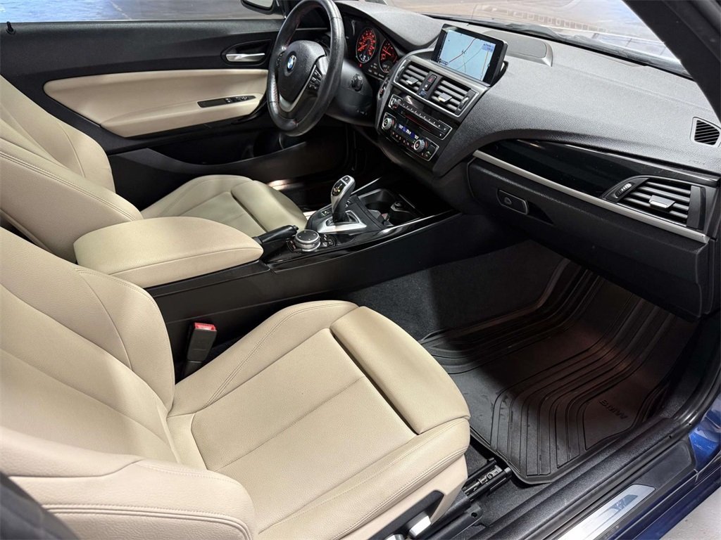 2016 Bmw 228i xDrive SULEV-PZEV photo 30