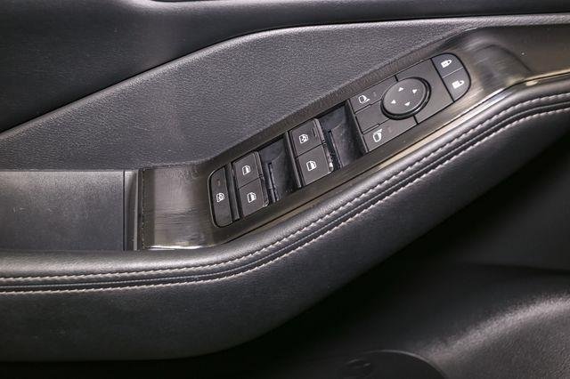 2025 Nissan Rogue SV photo 38