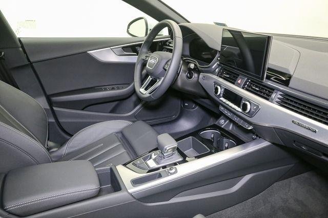2025 Audi A5 45 S line Premium Quattro photo 19