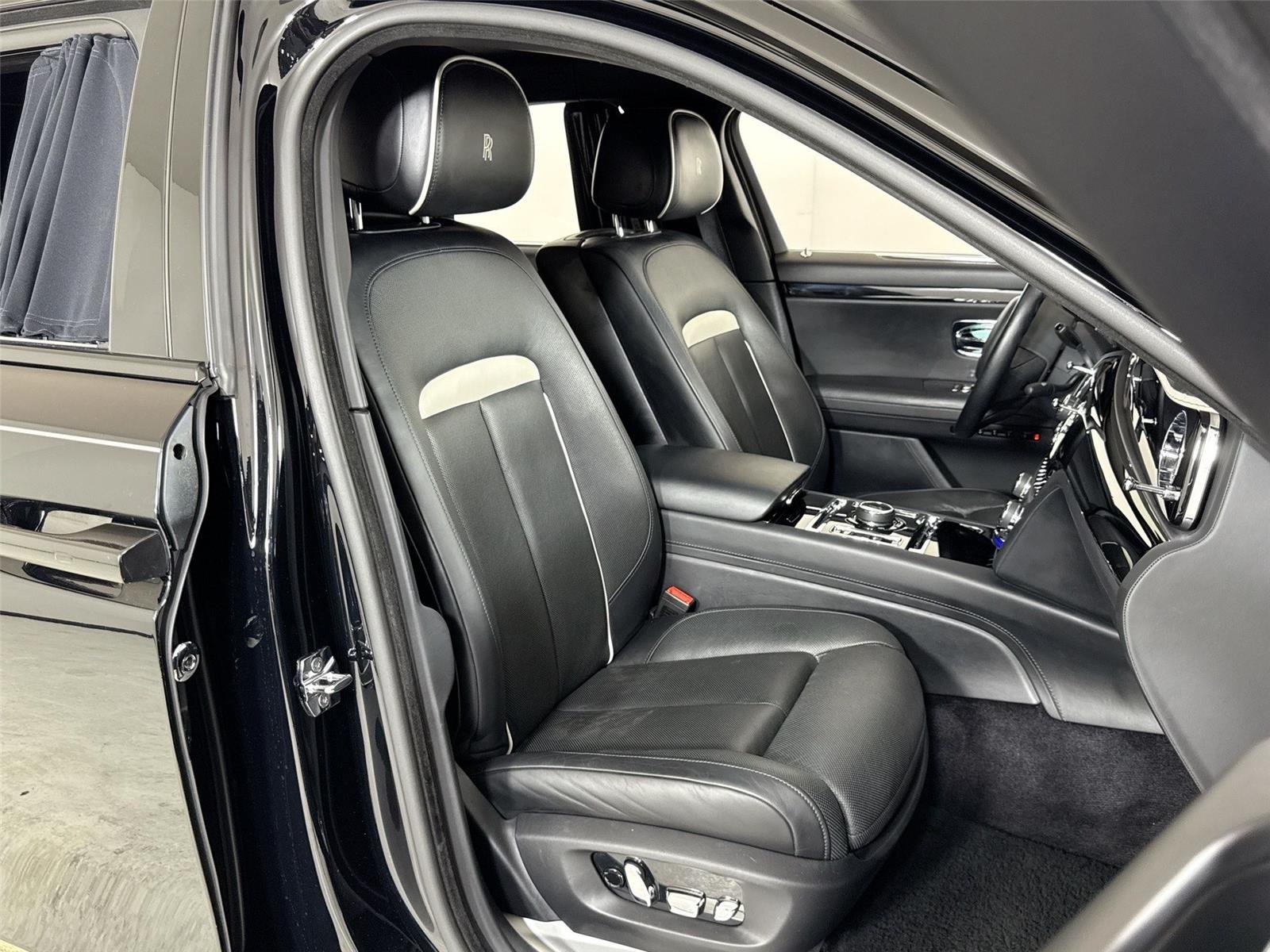 2021 Rolls Royce Ghost RR21 photo 36