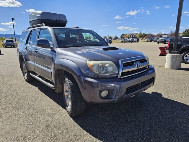 2006 Toyota 4Runner SR5 Sport photo 2