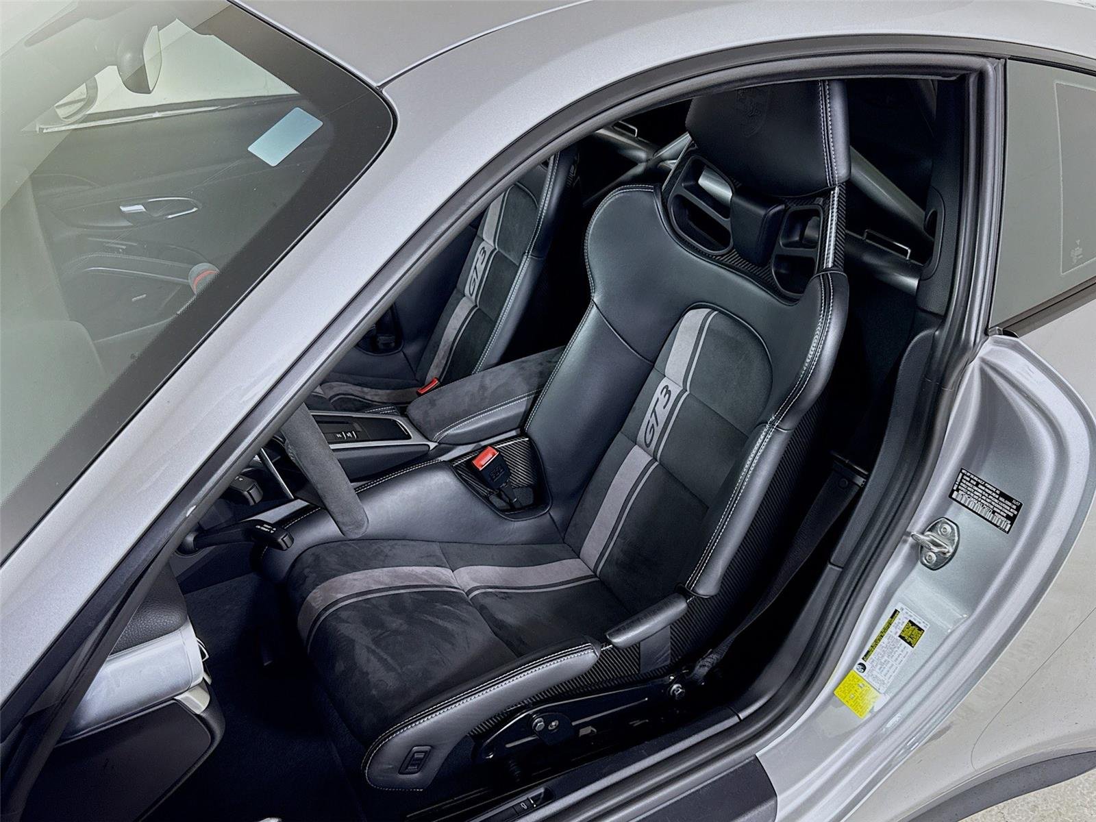 2018 Porsche 911 GT3 photo 10